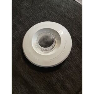Hamilton Beach Model 54200R Replacement Lid Only‎
